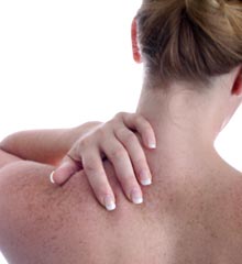 backache