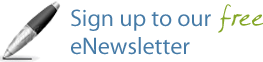 Newsletter signup