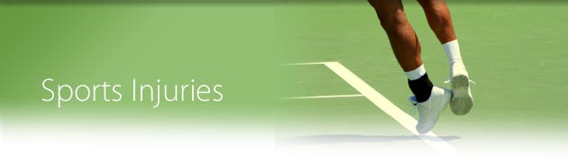 wimbledon osteopathy sports injuries